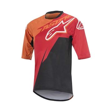 Picture of ALPINESTARS SIGHT TOP SHORT SLEEVE